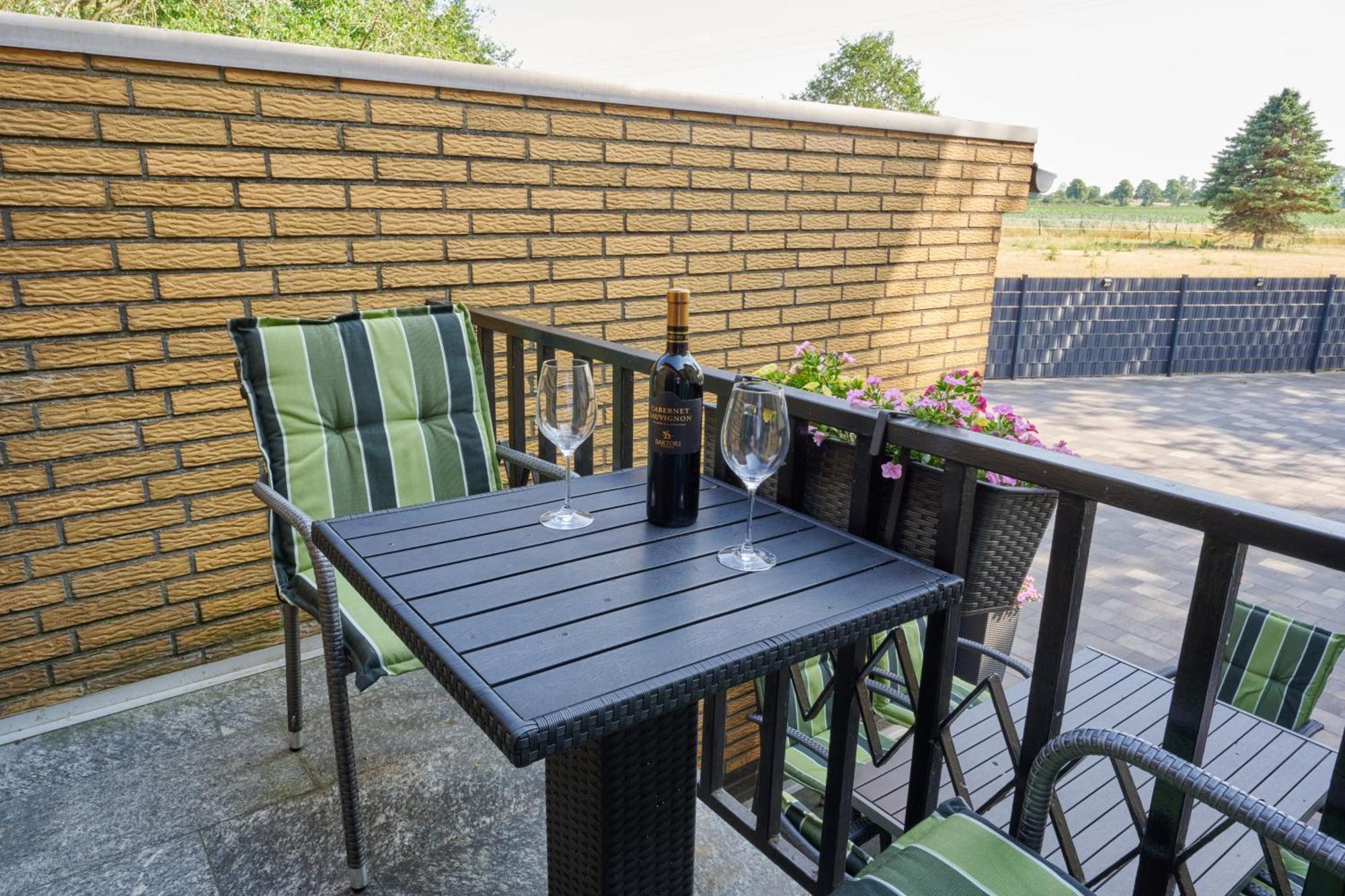 Haus Gretchen Alpen Gasthuis 3*