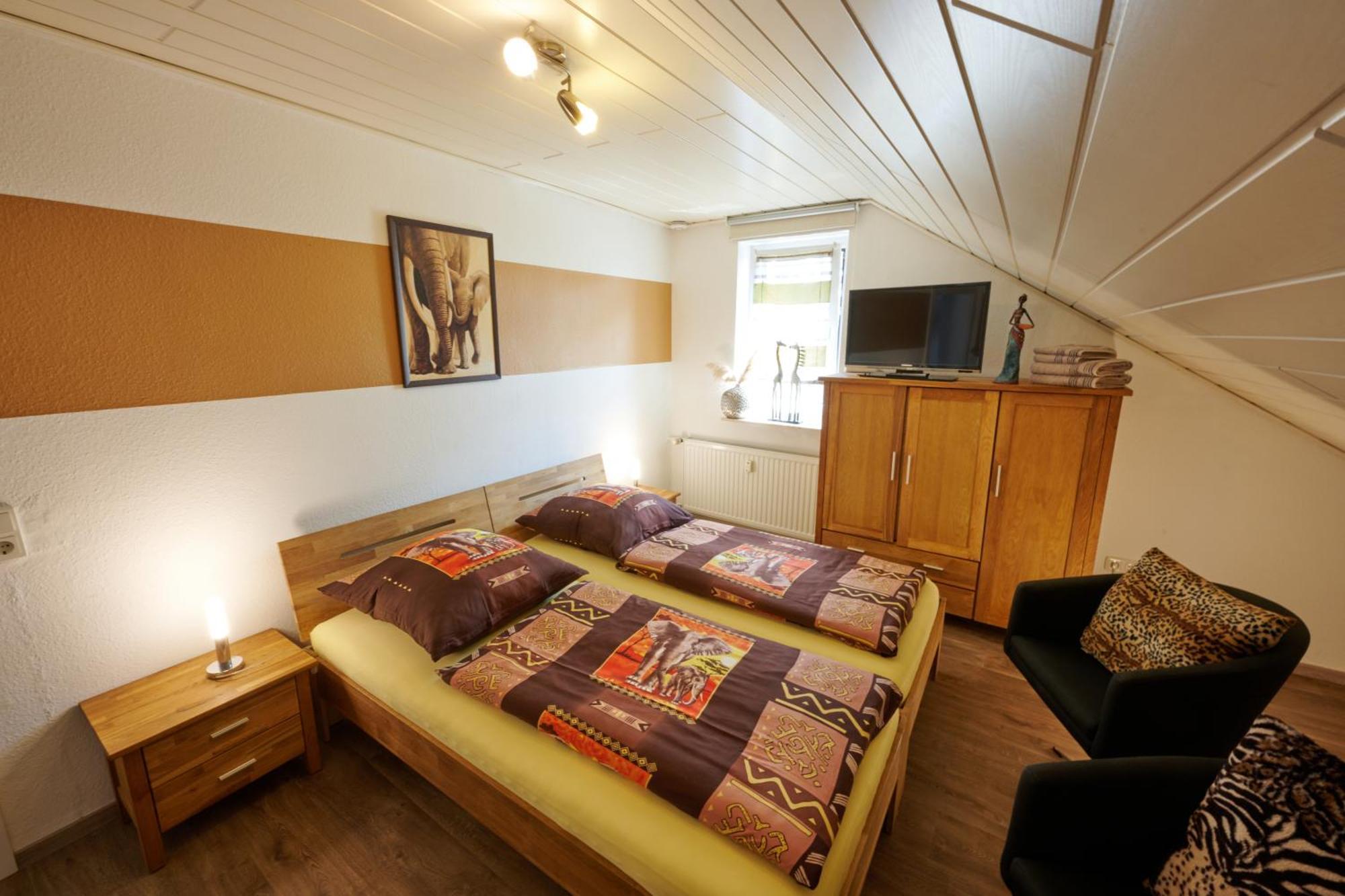 Haus Gretchen Alpen 3* Xanten