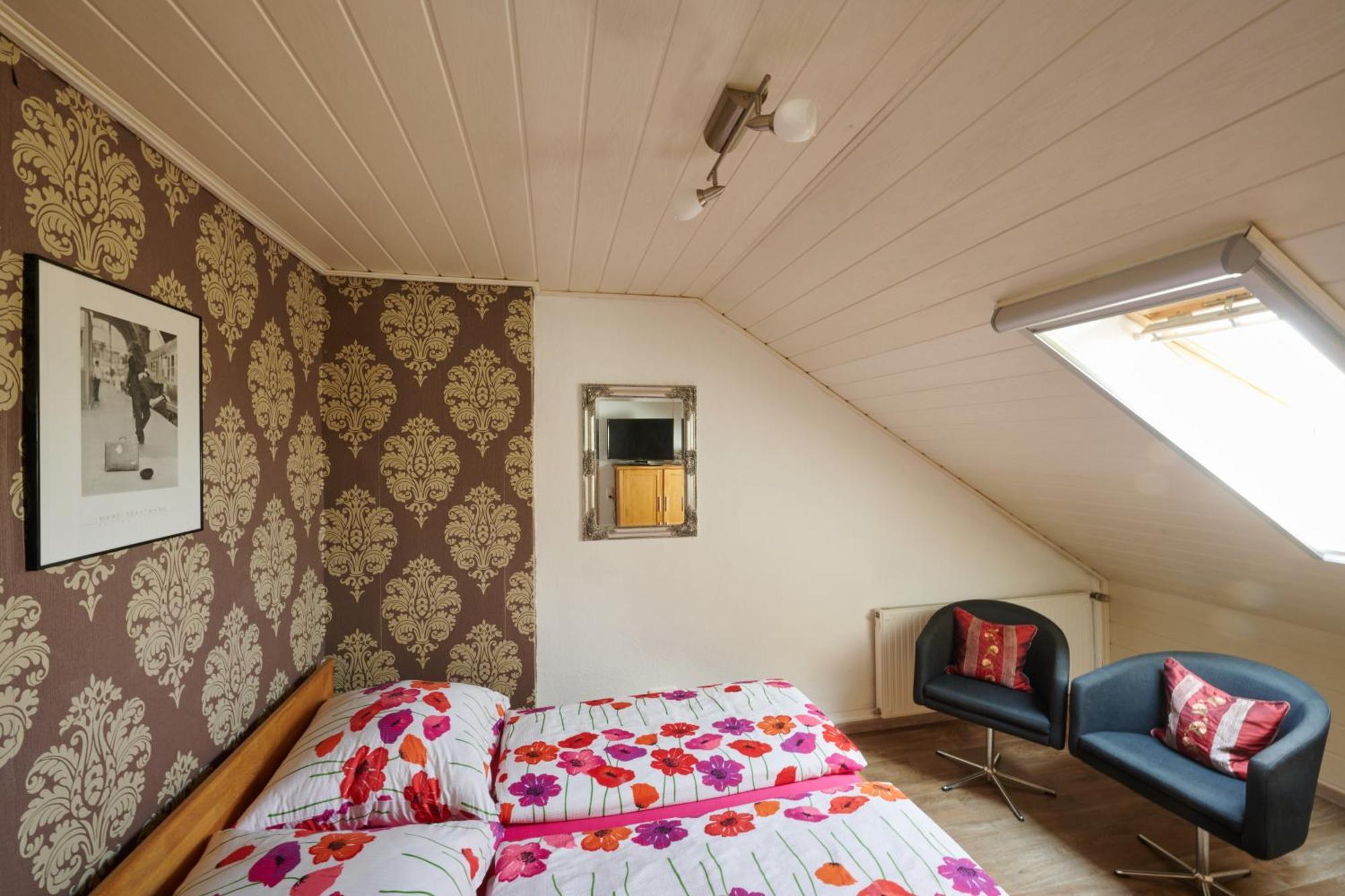 Gasthuis Haus Gretchen Alpen 3*