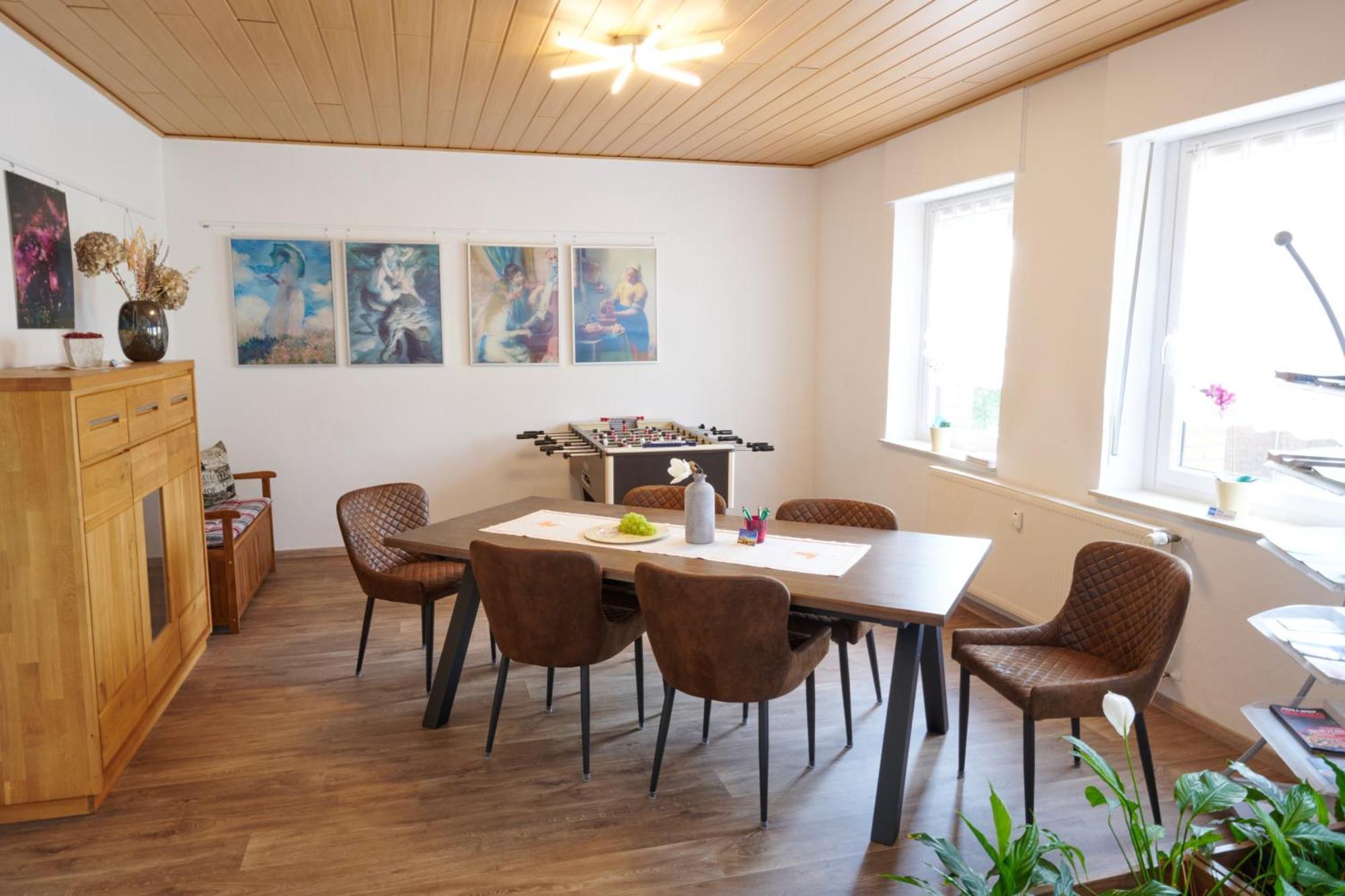 Haus Gretchen Alpen 3* Xanten