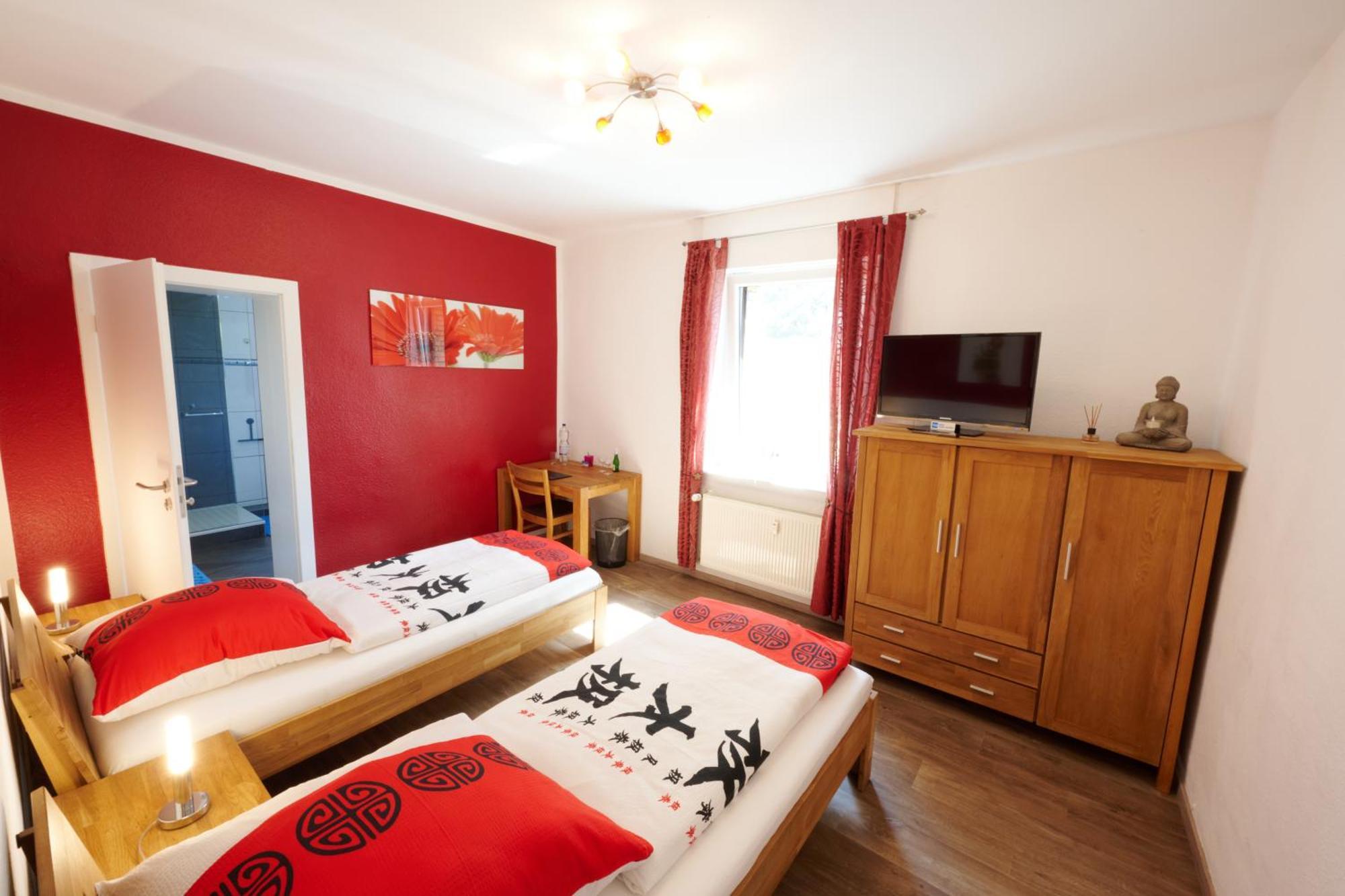 Haus Gretchen Alpen Gasthuis 3*