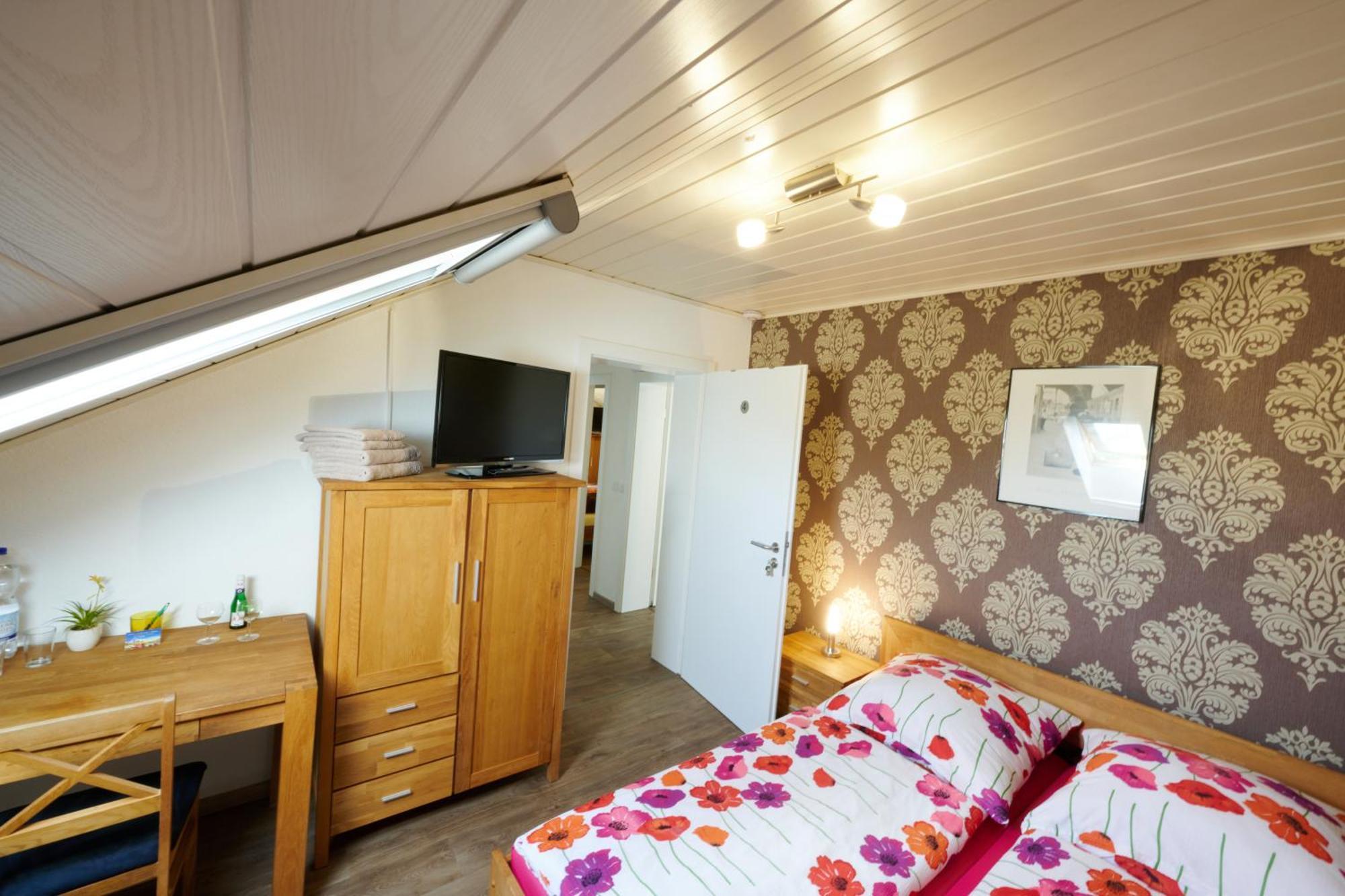 Gasthuis Haus Gretchen Alpen Xanten