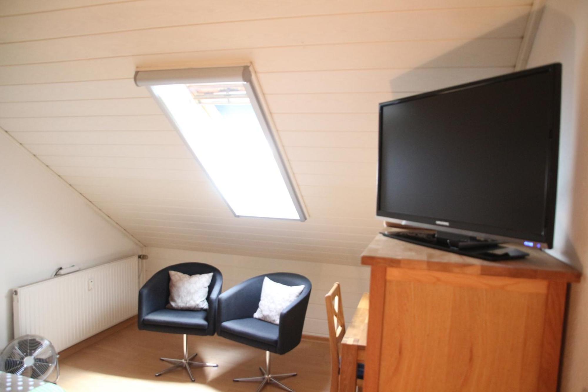 Haus Gretchen Alpen Xanten